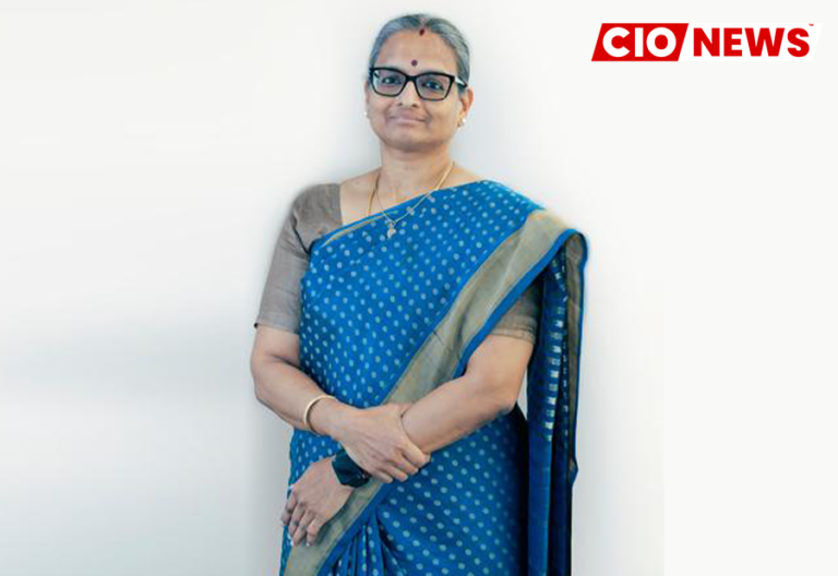 Tata Technologies strengthens its leadership team with the appointment of S Sukanya as Chief Operating Officer