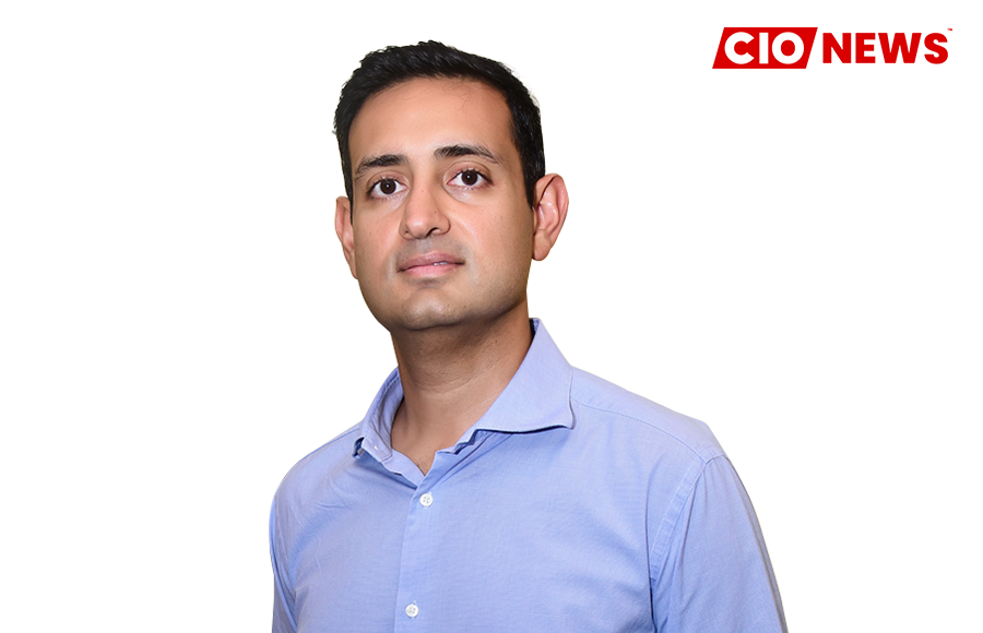 Arihant Patni, a renowned entrepreneur and VC, joins Clover Infotech’s Advisory Board