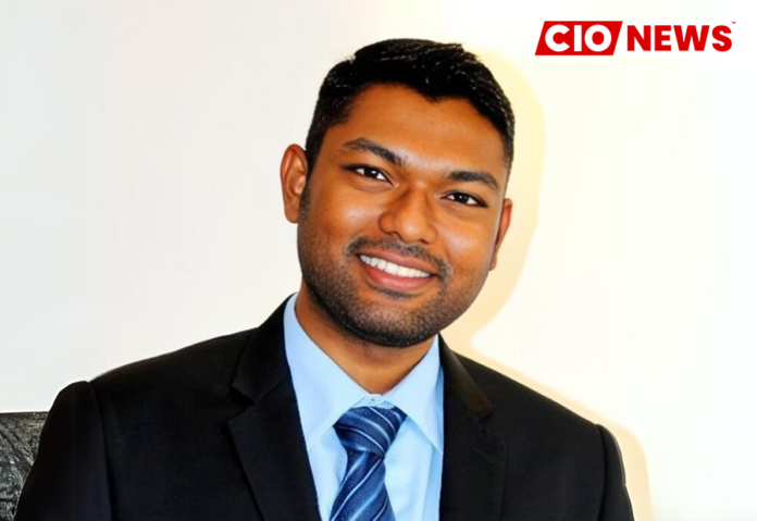 Alagesan Hanippuya named by RHB Banking Group as Head of Group Regional IT Alagesan Hanippuya named by RHB Banking Group as Head of Group Regional IT