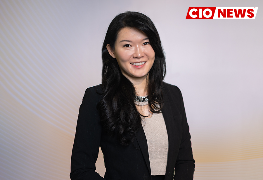 DHL appoints Tay Yi Ning to helm its Asia Pacific Innovation Center