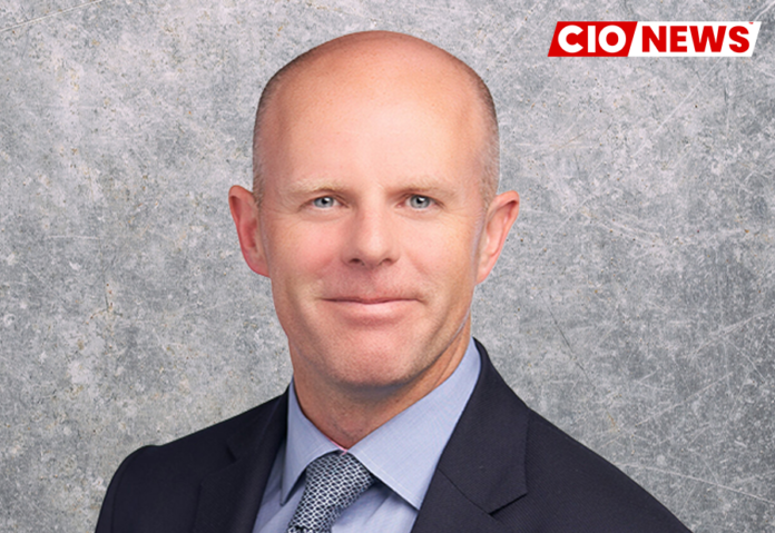 Mercer appoints Niall O’Sullivan as CIO