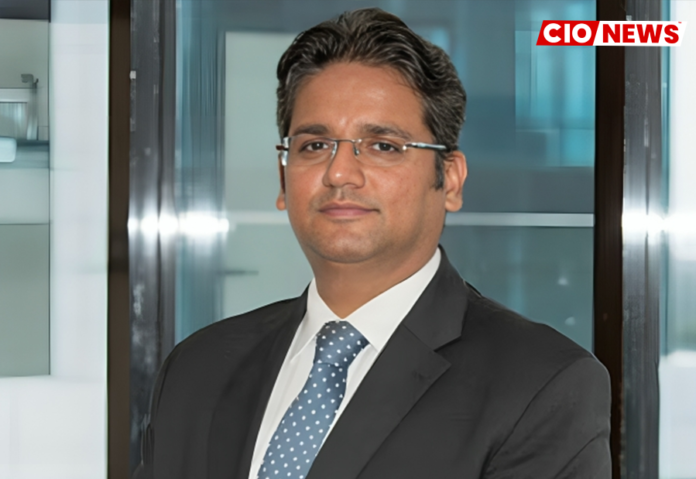 Poonawalla Fincorp named Arvind Kapil as the CEO Poonawalla Fincorp named Arvind Kapil as the CEO