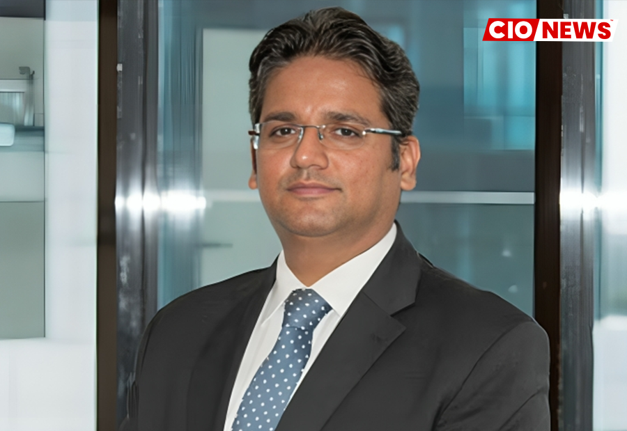 Poonawalla Fincorp named Arvind Kapil as the CEO