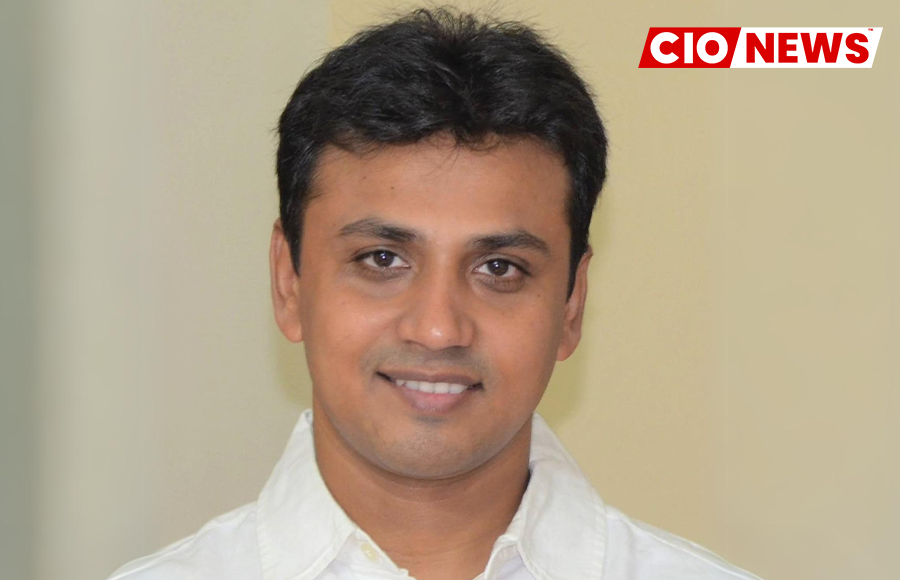 From Collection to Action: What’s Trending in the Data Pipeline? Mr. Saurabh Dutta, Senior Solution Architect, Gathr Data Inc