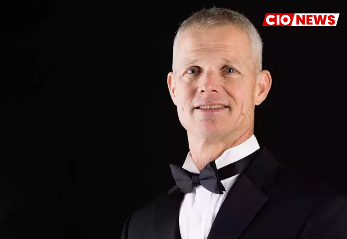 Dr. James W. Ringer appointed by Aether Industries as CTO