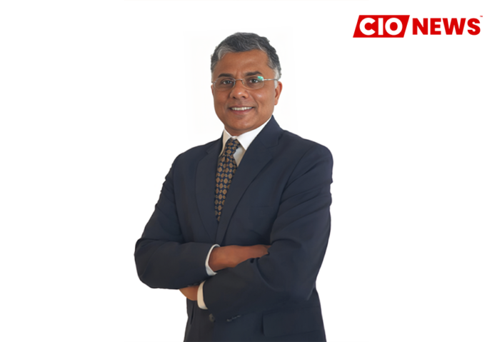 Venkatesh Tarakkad appointed by upGrad as CFO