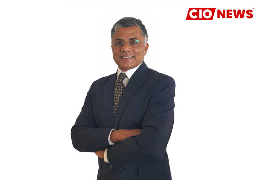 Venkatesh Tarakkad appointed by upGrad as CFO