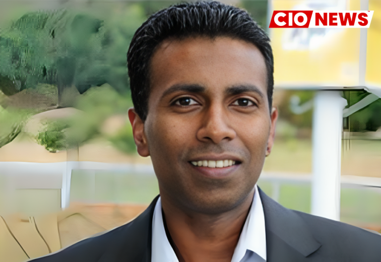 Optus no longer has its network chief Lambo Kanagaratnam