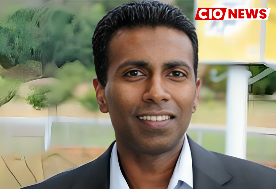 Optus no longer has its network chief Lambo Kanagaratnam