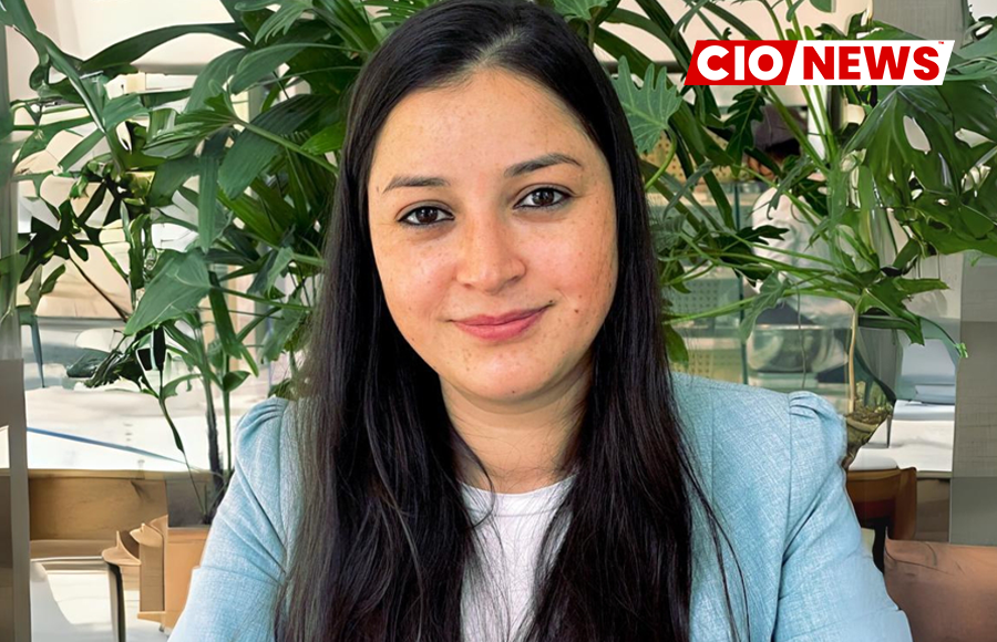 ABSA Mauritius appoints Meghna Chettri as Digital Banking Head