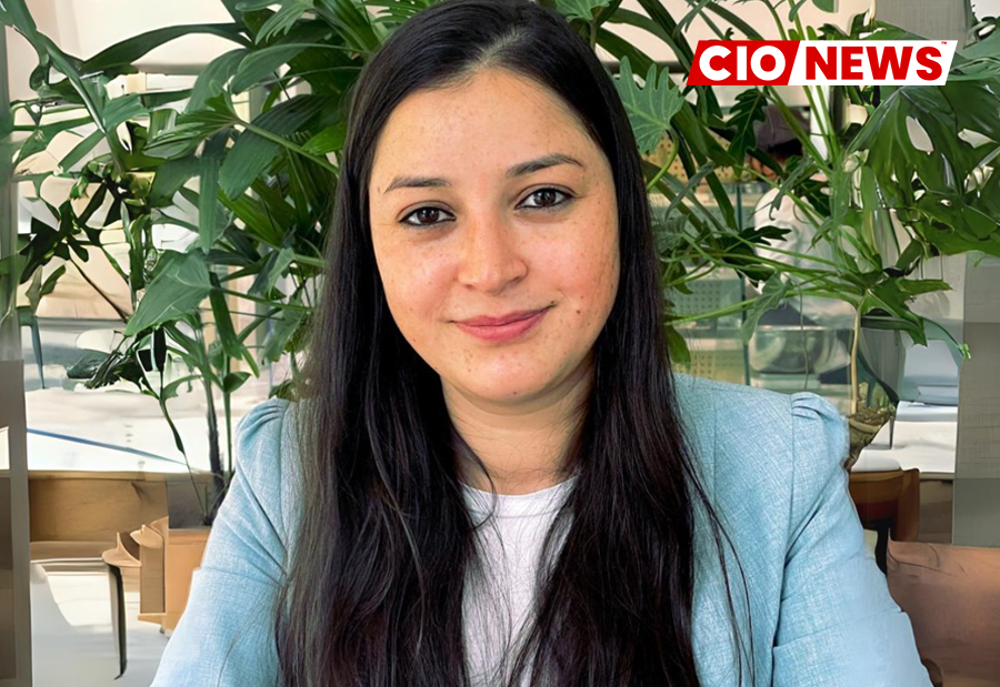 ABSA Mauritius appoints Meghna Chettri as Digital Banking Head