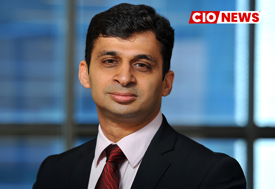 Julius Baer India appoints Abhishek Chandra as COO