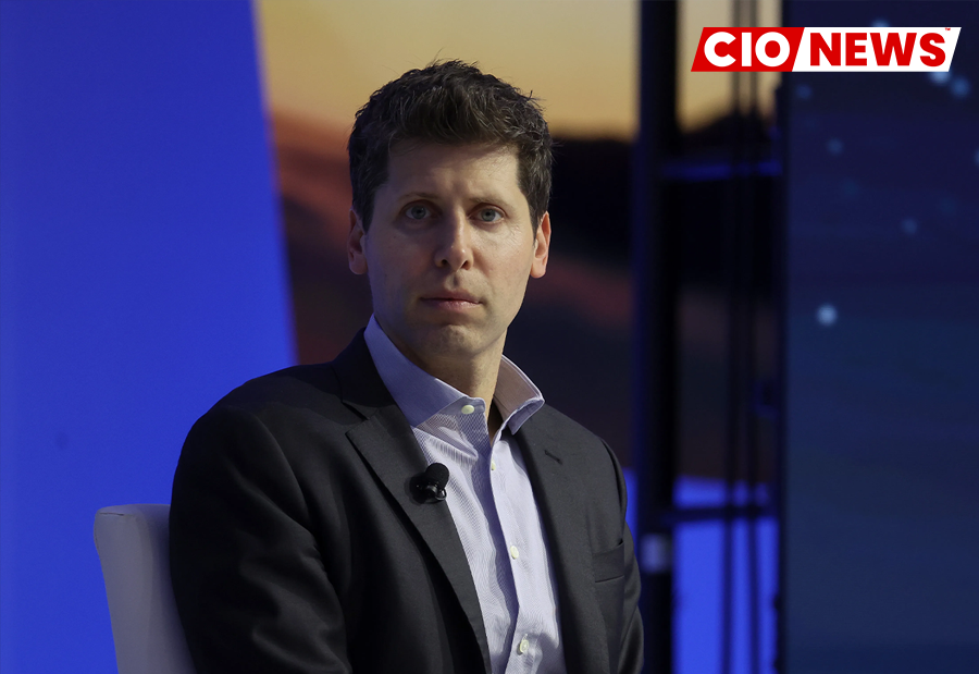 Sam Altman comes back to OpenAI Board