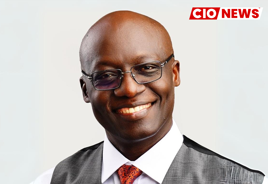 Philip Thigo appointed as first Technology Envoy of Kenya