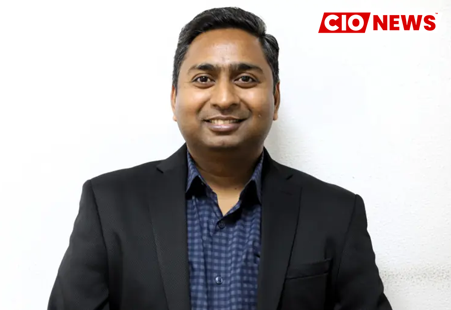 UNIVO Education expands its leadership team with the appointment of Ravendra Kumar Singh as Chief Technology Officer