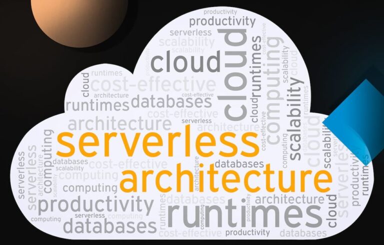 Benefits of Using a Serverless Architecture