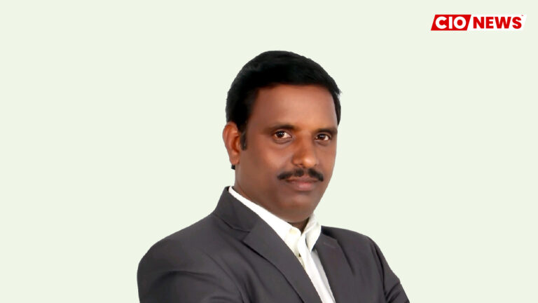 Palanikumar Arumugam joins Hinduja Leyland Finance as CISO