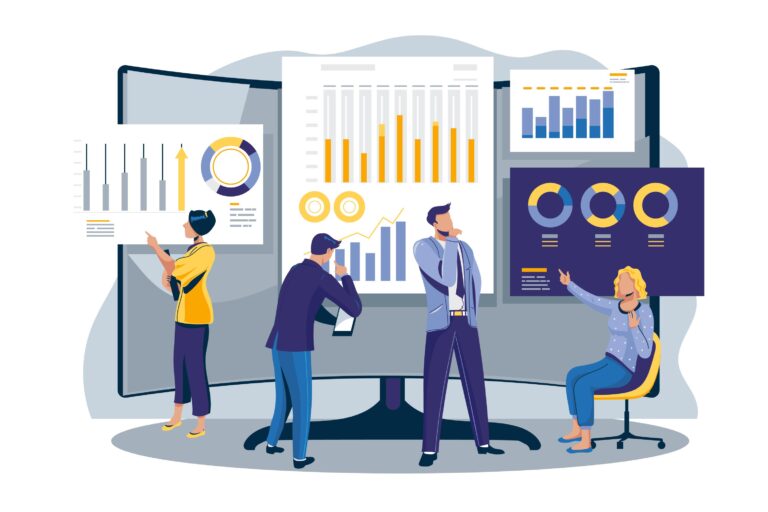 The Transformative Power of Big Data in Business Decision-Making