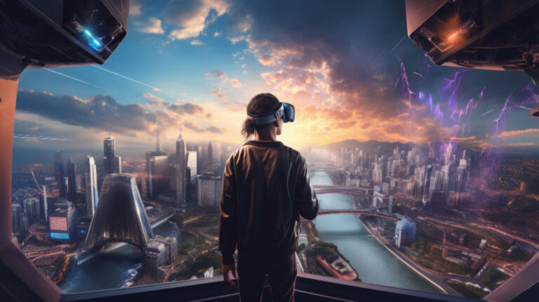 Metaverse Unveiled: Shaping Society and Business
