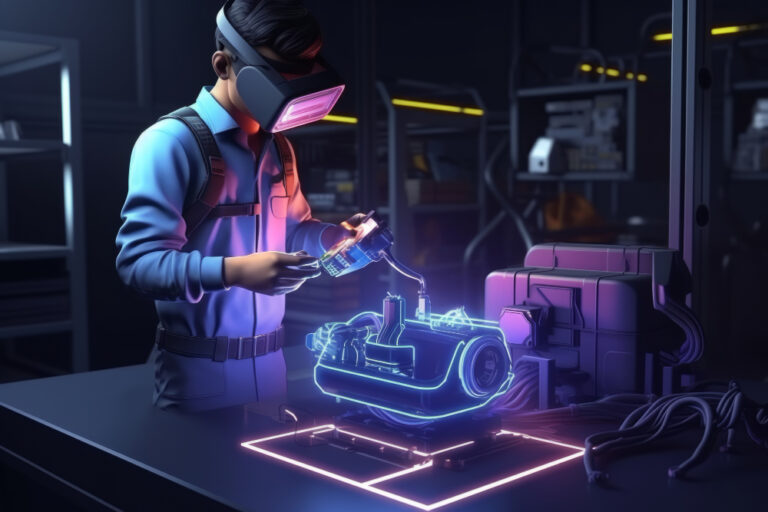 The Rise of Blockchain Gaming: A Revolution in the Gaming Industry