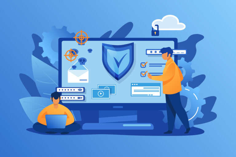 Maximizing Cybersecurity Through Identity Management