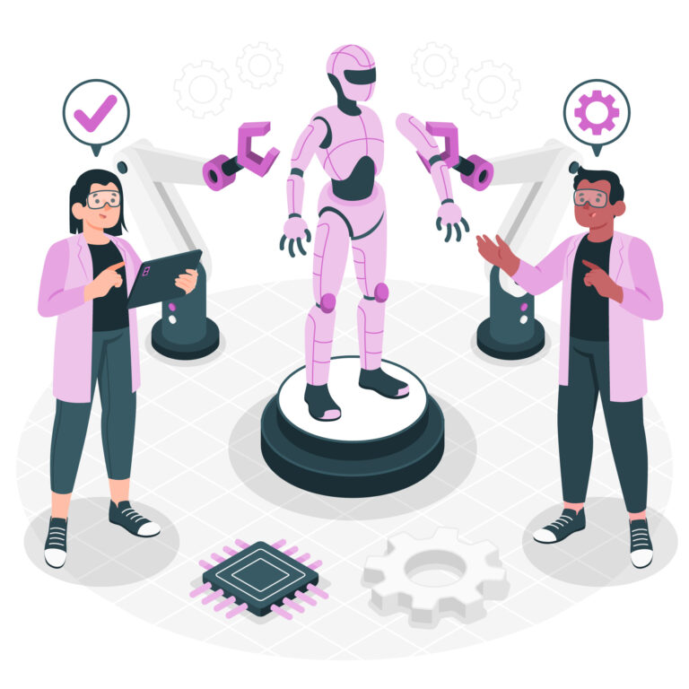 Exploring Emerging Robotics Trends and the Future of Automation
