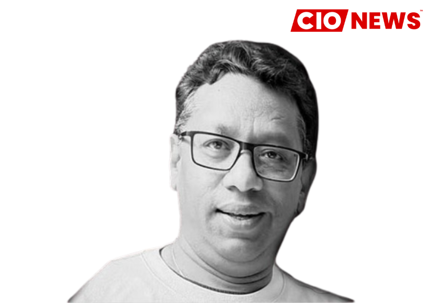 Fintech firm MBS appoints Vishal Jain as CEO