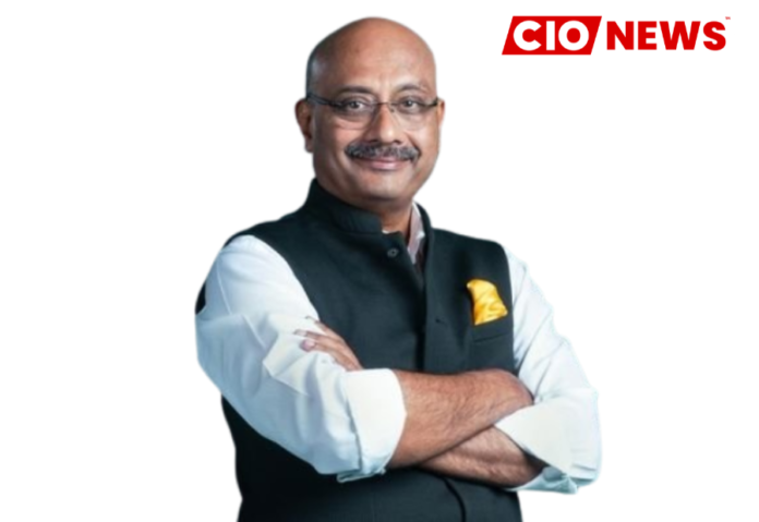 Tech Mahindra India business head Jagdish Mitra quits Tech Mahindra India business head Jagdish Mitra quits