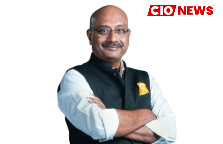 Tech Mahindra India business head Jagdish Mitra quits