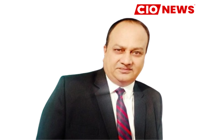 To be a good technology leader, someone has to keep track of current and future trends, says Lalit Trivedi, Head of Information Security (Global) at FlexM