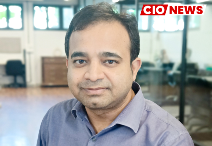 Facilitating Finance: How transactional banking helps small businesses thrive: Mr Pulak Jain Co-founder, Chief Business Officer and Head Strategy, TransBnk