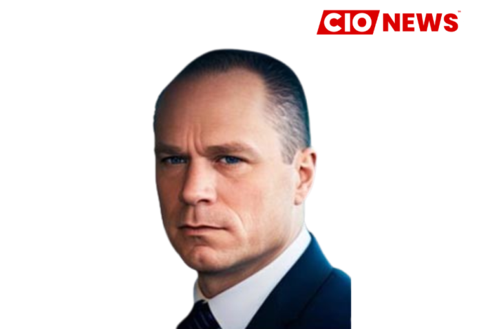 Vermont State appoints John Toney as new CISO