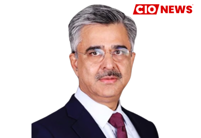 India's biggest infra fund NIIF appoints Rajiv Dhar as CIO India's biggest infra fund NIIF appoints Rajiv Dhar as CIO