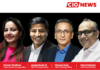 SG Analytics Bolsters Leadership Team; Brings in Simran Wadhwa, Jayaprakash Mallikarjuna, Dheeraj Garg & Rahul Dokania
