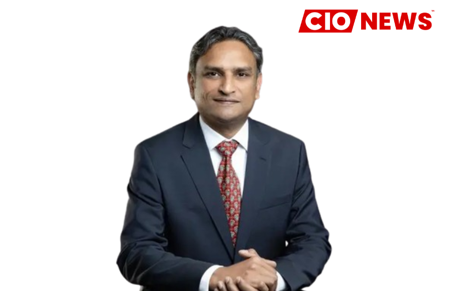 Sony MEA announces the appointment of Jobin Joejoe as Managing Director