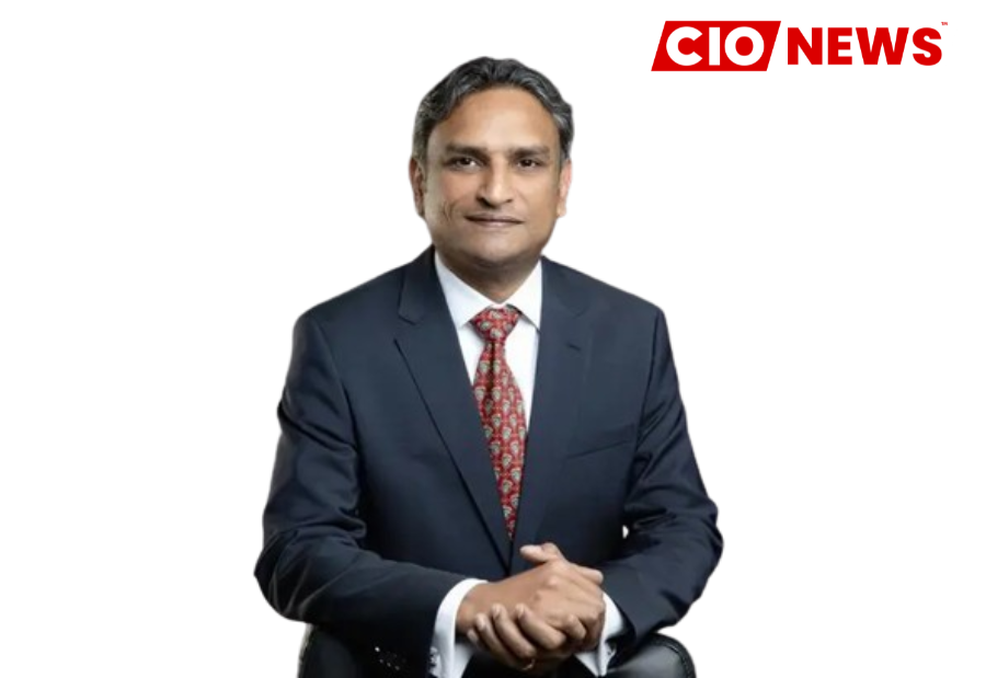 Sony MEA announces the appointment of Jobin Joejoe as Managing Director