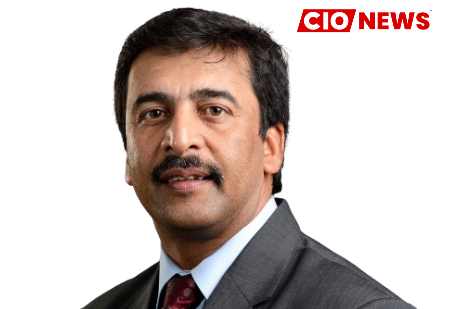 Piyush Mehta appointed by Genpact as India Country Manager
