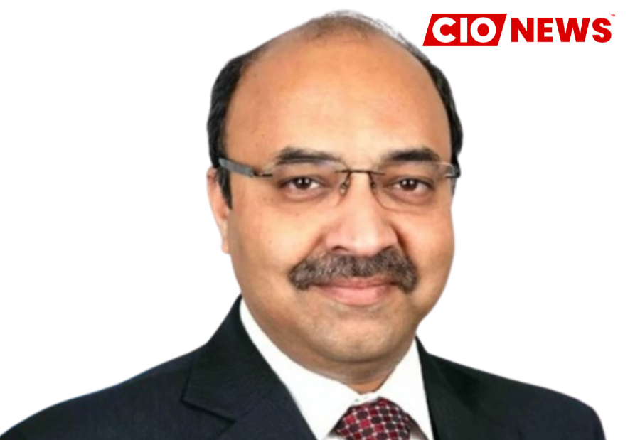 Deepak Mehrotra appointed by BYJU’S Aakash Educational Services as new MD and CEO