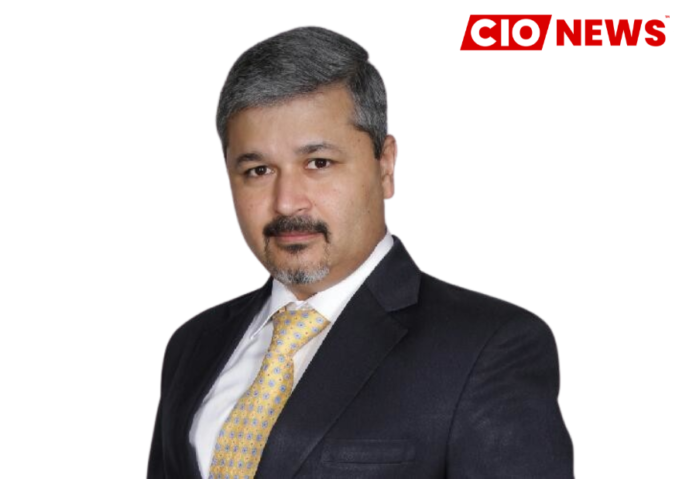 Indian Staffing Federation elected Lohit Bhatia as President Indian Staffing Federation elected Lohit Bhatia as President