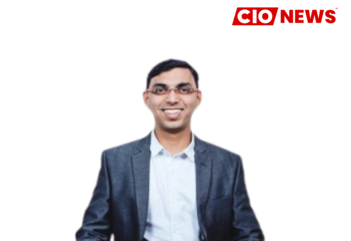 HDFC Bank Limited appoints Jeetesh Patel as Senior Vice President of Technology