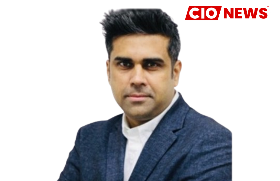 Landmark Group appoints Ritesh Mishra as Deputy CEO, Lifestyle India