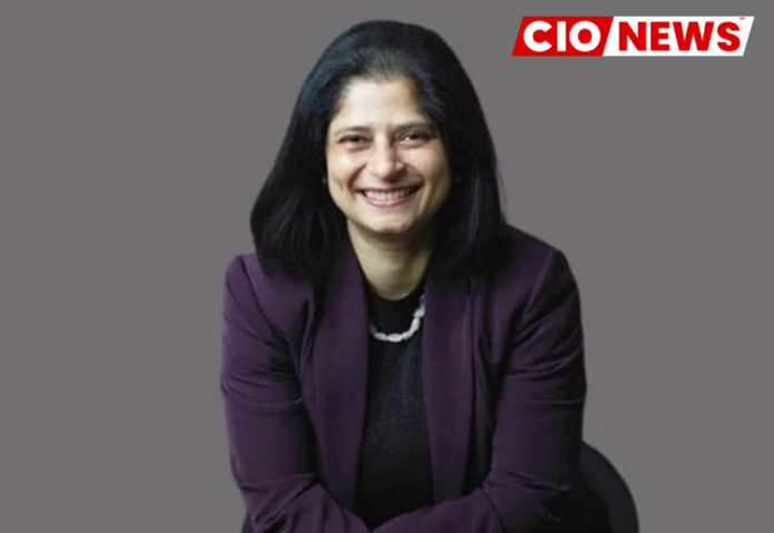 Nida Khanam appointed by Socomec Greater India as Head – HR Nida Khanam appointed by Socomec Greater India as Head – HR