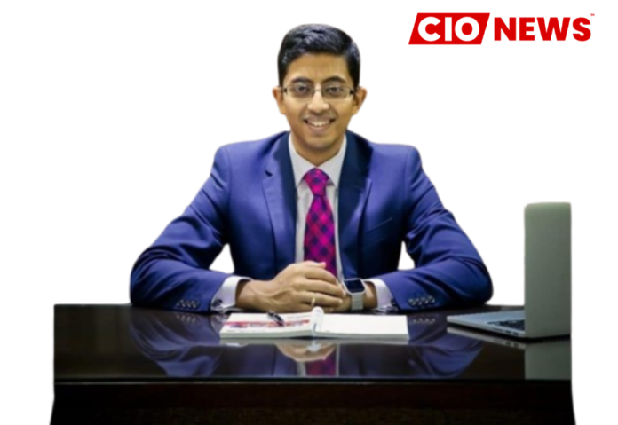 Abhishek Chakraborty promoted as DTDC Express’ CEO