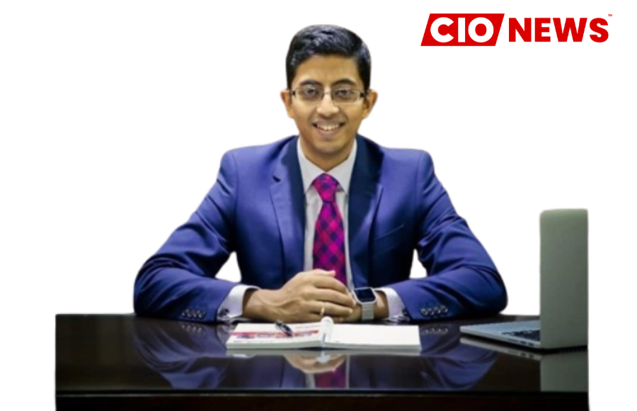Abhishek Chakraborty promoted as DTDC Express’ CEO