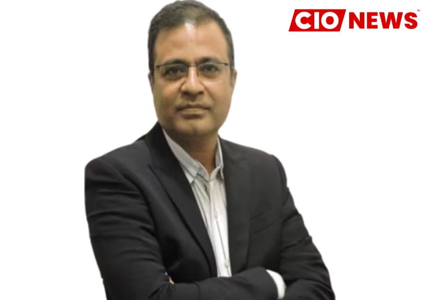 Former Paytm Payments Bank’s CFO Mukund Barsagade joins Lendingkart Group