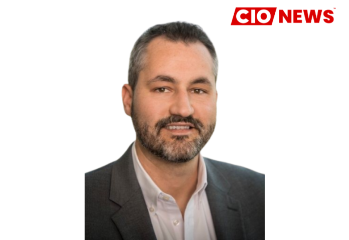 Nebraska's Governor appoints Matthew J. McCarville as the State's CIO