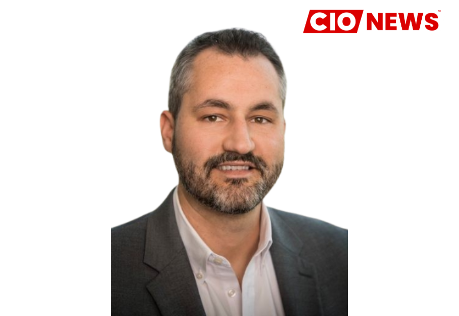 Nebraska's Governor appoints Matthew J. McCarville as the State's CIO