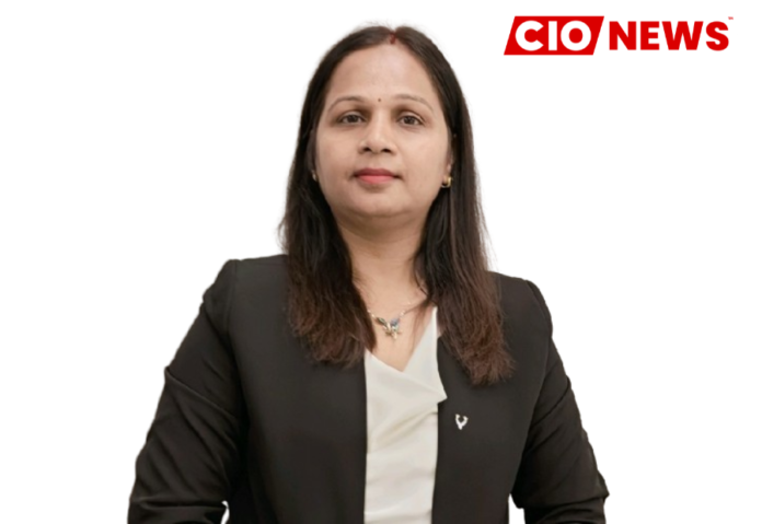 Neelima Sharma joins Cairn Oil and Gas as Dy. Head Digital Neelima Sharma joins Cairn Oil and Gas as Dy. Head Digital