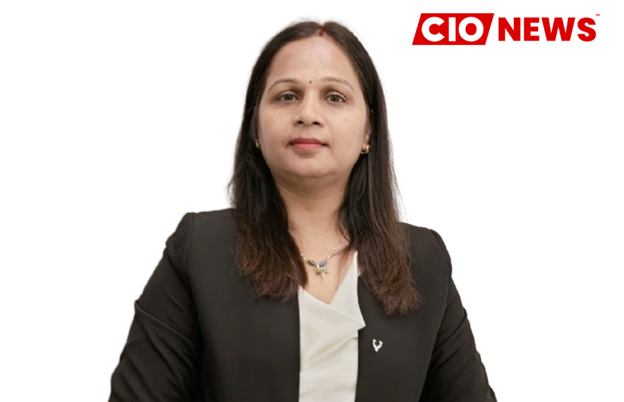 Neelima Sharma joins Cairn Oil and Gas as Dy. Head Digital