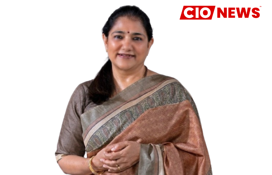Nina Nair promoted by [24]7.ai as CHRO